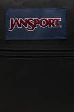 Plecak JanSport Big Student Black EK0A5BAHN551