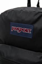 Plecak JanSport Cross Town Black EK0A5BAIN551