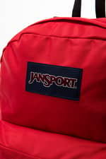Plecak JanSport SuperBreak One Red Tape EK0A5BAGN581