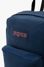 Plecak JanSport SuperBreak Plus Navy EK0A5BAON541