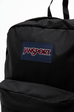 Plecak JanSport SuperBreak One Black EK0A5BAGN551