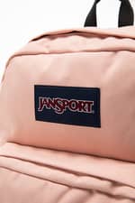 Plecak JanSport Right Pack Misty Rose EK0A5BAPN591
