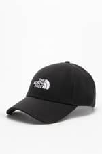 Czapka z daszkiem The North Face RECYCLED 66 CLASSIC HAT NF0A4VSVKY41