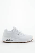 Sneakers Skechers UNO STAND ON AIR 52458-WHT