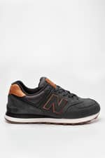Sneakers New Balance ML574NBI