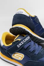 Sneakers Skechers SNEAKERSY RETRO SNEAKS GORVOX 97366N-NVGD