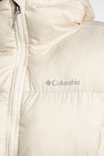 Płaszcz Columbia Puffect Mid Hooded Jacket 1864791-191