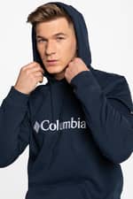 Bluza Columbia CSC Basic Logo II Hoodie 1681664-468
