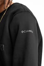 Bluza Columbia Graphic Fleece M Columbia™ Logo Fleece Crew 1884931012