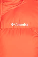 Kurtka Columbia Puffect Jacket-Bold Orange 1864781843