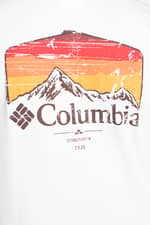 Koszulka Columbia Z DŁUGIM RĘKAWEM Pikewood Graphic Long Sleeve 1977053-100