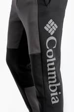 Spodnie Columbia Lodge CB Jogger-Black 1975721010