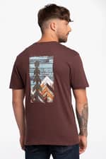 Koszulka Columbia Pine Trails Graphic Tee 1977132-630