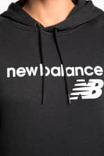 Bluza New Balance NBWT03810BK