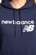 Bluza New Balance NBWT03810PGM