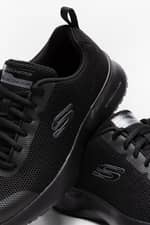 Sneakers Skechers SNEAKERSY SKECH-AIR DYNAMIGHT WINLY 232007-BBK