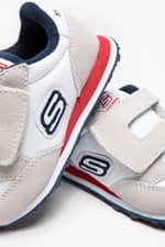 Sneakers Skechers SNEAKERSY RETRO SNEAKS UVOX 97365N-NTW