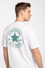 Koszulka Converse M Puffed Chuck Patch Tee 10021631-A02