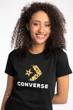Koszulka Converse Z KRÓTKIM RĘKAWEM 10022558-A01
