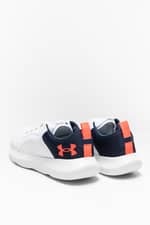 Sneakers Under Armour SNEAKERY UA Victory 3023639-100