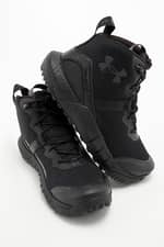 Sneakers Under Armour UA W Micro G Valsetz Mid UAR-3023742001-001