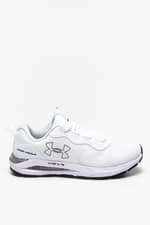 Sneakers Under Armour SNEAKERY UA HOVR Sonic STRT 3024369-100
