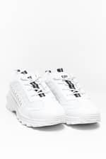Sneakers CAT CK264129 INTRUDER WHITE