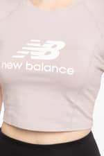 Koszulka New Balance NBWT03503LWD