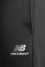 Spodnie New Balance NBMP11590BK