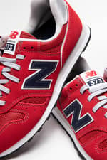 Sneakers New Balance SNEAKERY NBML373CP2