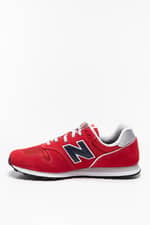 Sneakers New Balance SNEAKERY NBML373CP2