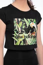 Koszulka New Balance NBWT11511BK