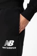 Spodnie New Balance NBMP11507BK