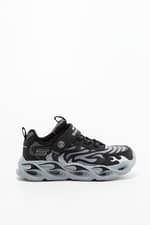 Sneakers Skechers SNEAKERY DZIECĘCE Thermo Flash 400106L-BKCC