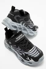 Sneakers Skechers SNEAKERY DZIECĘCE Thermo Flash 400106L-BKCC