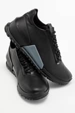 Sneakers Ecco BIOM 20 M Black Droid 80061401001