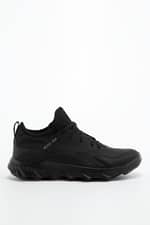 Sneakers Ecco Black 82018402001