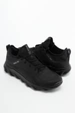 Sneakers Ecco Black 82018402001
