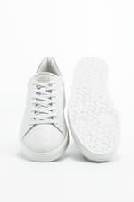 Sneakers Ecco Street Lite M White Gravel Emkay Arenal 52130458336