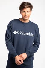 Bluza Columbia M Columbia™ Logo Fleece Crew 1884931468
