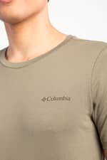 Koszulka Columbia Knit Tops Rapid Ridge™ Back Graphic Tee II 1934824399