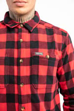 Koszulka Columbia Sportswear Fleece Flare Gun™ Fleece Over Shirt 1866624613