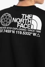 Bluza The North Face CREWNECK M COORDINATES CREW NF0A55MXJK31