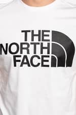 Koszulka The North Face M STANDARD SS TEE NF0A4M7XFN41