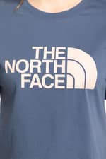 Koszulka The North Face W CROPPED EASY TEE NF0A4T1R0GU1