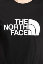 Koszulka The North Face Z KRÓTKIM RĘKAWEM W CROPPED EASY TEE NF0A4T1RJK31