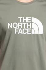 Koszulka The North Face T-SHIRT M S/S EASY TEE NF0A2TX3V381