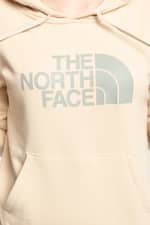 Bluza The North Face Z KAPTUREM Koszulka na krótki rękaw marki Under Armour  - okrągły dekolt, - logo marki na pier