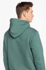 Bluza Dickies OAKPORT HOODIE LINCOLN GREEN DK0A4XCDLN01001