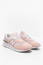 Sneakers New Balance NBCW997HCK